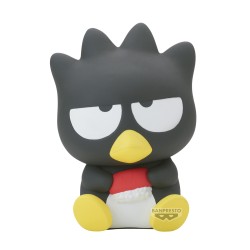 Figurine Statique - Sofvimates - Sanrio - Badtz Maru