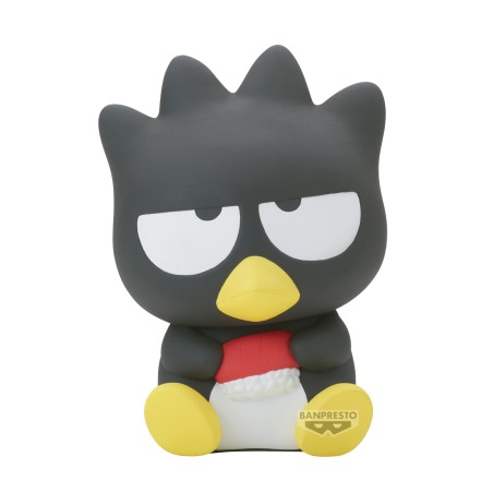 Figurine Statique - Sofvimates - Sanrio - Badtz Maru