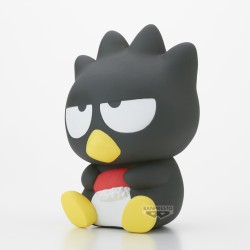 Static Figure - Sofvimates - Sanrio - Badtz Maru