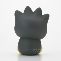 Static Figure - Sofvimates - Sanrio - Badtz Maru