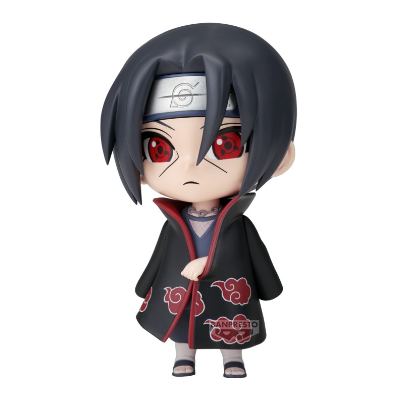 Static Figure - Repoprize - Naruto - Itachi Uchiha