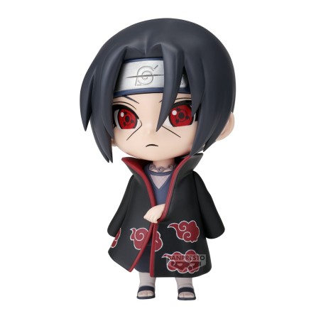 Static Figure - Repoprize - Naruto - Itachi Uchiha