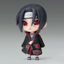 Static Figure - Repoprize - Naruto - Itachi Uchiha