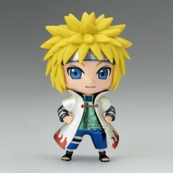 Figurine Statique - Repoprize - Naruto - Minato Namikaze