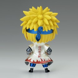 Static Figure - Repoprize - Naruto - Minato Namikaze