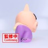 Static Figure - Big Sofvimates - Crayon Shinchan - Buriburizaemon