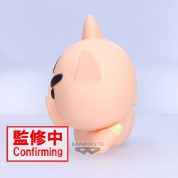 Figurine Statique - Big Sofvimates - Crayon Shinchan - Buriburizaemon