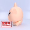 Figurine Statique - Big Sofvimates - Crayon Shinchan - Buriburizaemon