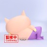 Static Figure - Big Sofvimates - Crayon Shinchan - Buriburizaemon