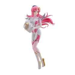 Static Figure - Glitter & Glamours - Gundam - Lacus Clyne