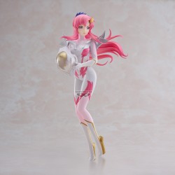 Figurine Statique - Glitter & Glamours - Gundam - Lacus Clyne