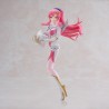 Figurine Statique - Glitter & Glamours - Gundam - Lacus Clyne
