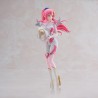 Figurine Statique - Glitter & Glamours - Gundam - Lacus Clyne