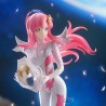 Figurine Statique - Glitter & Glamours - Gundam - Lacus Clyne