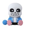 Static Figure - Amicot - Undertale - Sans