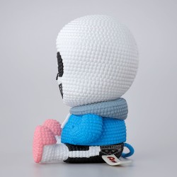 Static Figure - Amicot - Undertale - Sans