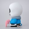 Figurine Statique - Amicot - Undertale - Sans