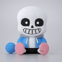 Static Figure - Amicot - Undertale - Sans