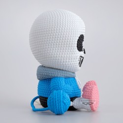 Figurine Statique - Amicot - Undertale - Sans