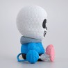 Figurine Statique - Amicot - Undertale - Sans