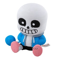 Static Figure - Amicot - Undertale - Sans
