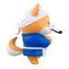 Static Figure - Big Sofvimates - Blue Archive - Shiba Taishou