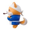 Figurine Statique - Big Sofvimates - Blue Archive - Shiba Taishou