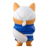 Static Figure - Big Sofvimates - Blue Archive - Shiba Taishou