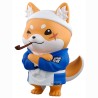 Figurine Statique - Big Sofvimates - Blue Archive - Shiba Taishou