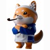 Static Figure - Big Sofvimates - Blue Archive - Shiba Taishou
