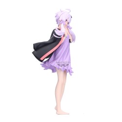 Static Figure - Voiceroid - Yuzuki Yukari