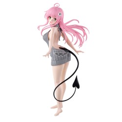 Static Figure - Glitter & Glamours - To Love-Ru - Lala Satalin Deviluke