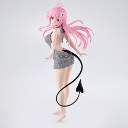 Static Figure - Glitter & Glamours - To Love-Ru - Lala Satalin Deviluke