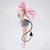 Static Figure - Glitter & Glamours - To Love-Ru - Lala Satalin Deviluke