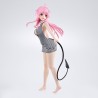 Static Figure - Glitter & Glamours - To Love-Ru - Lala Satalin Deviluke