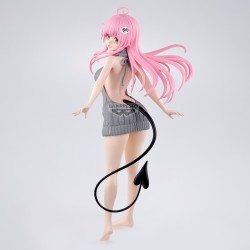 Static Figure - Glitter & Glamours - To Love-Ru - Lala Satalin Deviluke