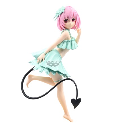 Static Figure - Glitter & Glamours - To Love-Ru - Momo Belia Deviluke