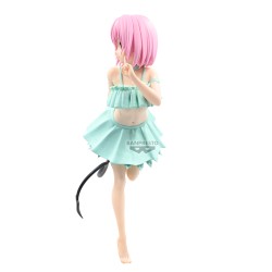 Static Figure - Glitter & Glamours - To Love-Ru - Momo Belia Deviluke