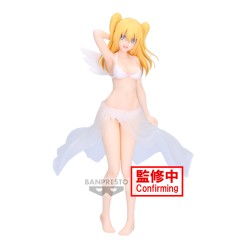Static Figure - Glitter & Glamours - 2.5 Dimensional Seduction - Liliel