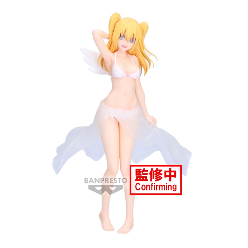 Figurine Statique - Glitter & Glamours - 2.5 Dimensional Seduction - Liliel