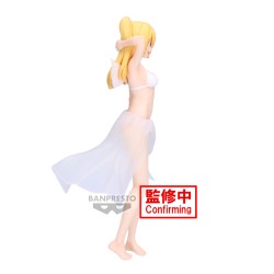 Figurine Statique - Glitter & Glamours - 2.5 Dimensional Seduction - Liliel