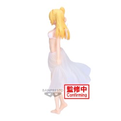 Static Figure - Glitter & Glamours - 2.5 Dimensional Seduction - Liliel