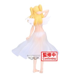 Static Figure - Glitter & Glamours - 2.5 Dimensional Seduction - Liliel