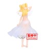 Static Figure - Glitter & Glamours - 2.5 Dimensional Seduction - Liliel