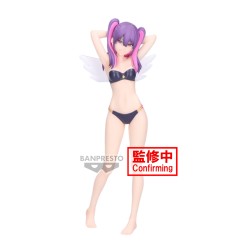 Figurine Statique - Glitter & Glamours - 2.5 Dimensional Seduction - Miriella