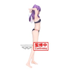 Static Figure - Glitter & Glamours - 2.5 Dimensional Seduction - Miriella