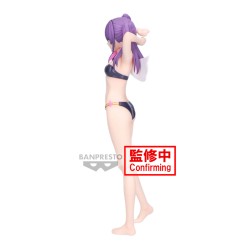 Static Figure - Glitter & Glamours - 2.5 Dimensional Seduction - Miriella