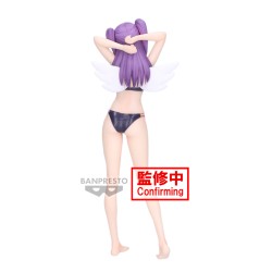 Static Figure - Glitter & Glamours - 2.5 Dimensional Seduction - Miriella
