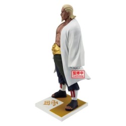 Static Figure - Naruto - A the Unruly