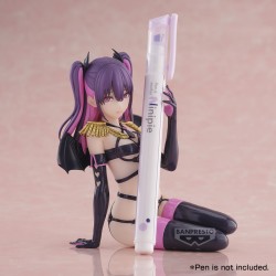 Figurine Statique - 2.5 Dimensional Seduction - Miriella
